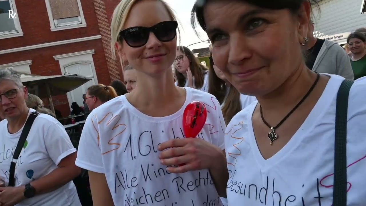 Eurofete in Bunde (2024)