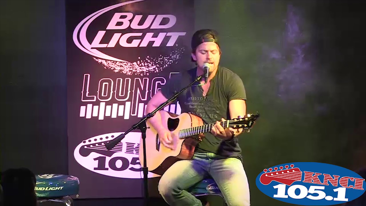 Kip Moore - Just One Beer (Unreleased Song)