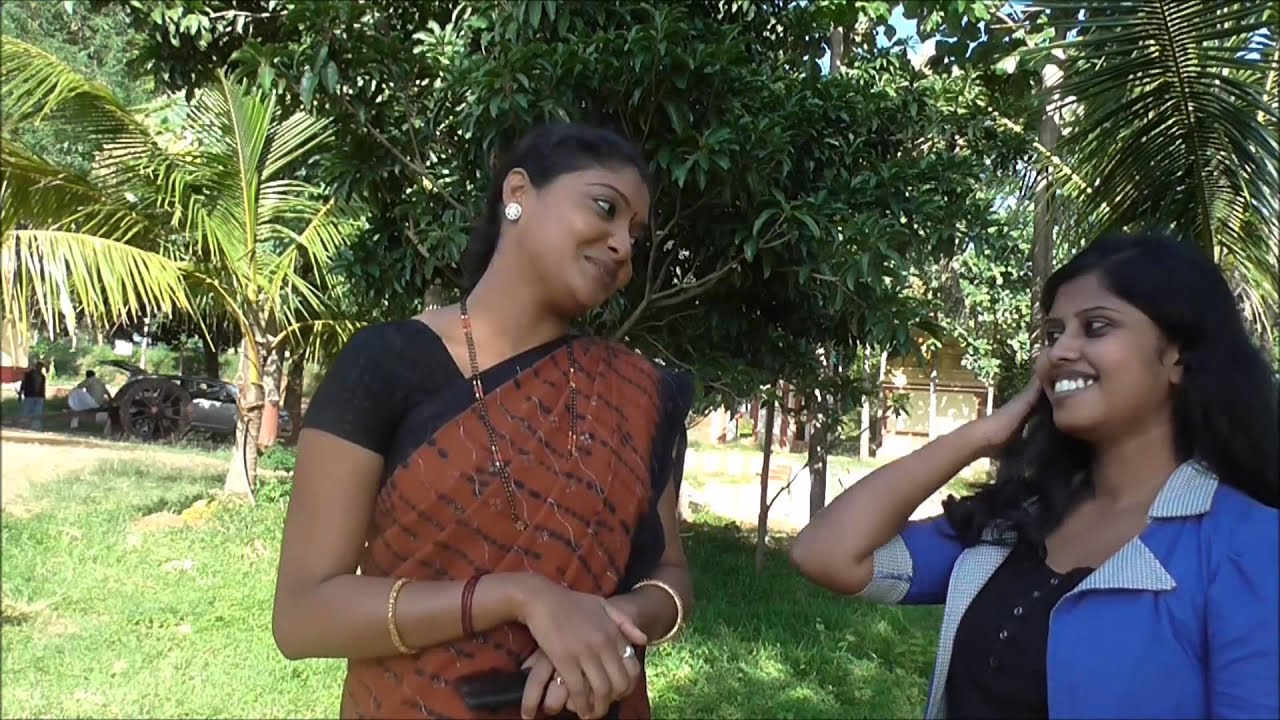 Kruthika Ravindra ( Actress )