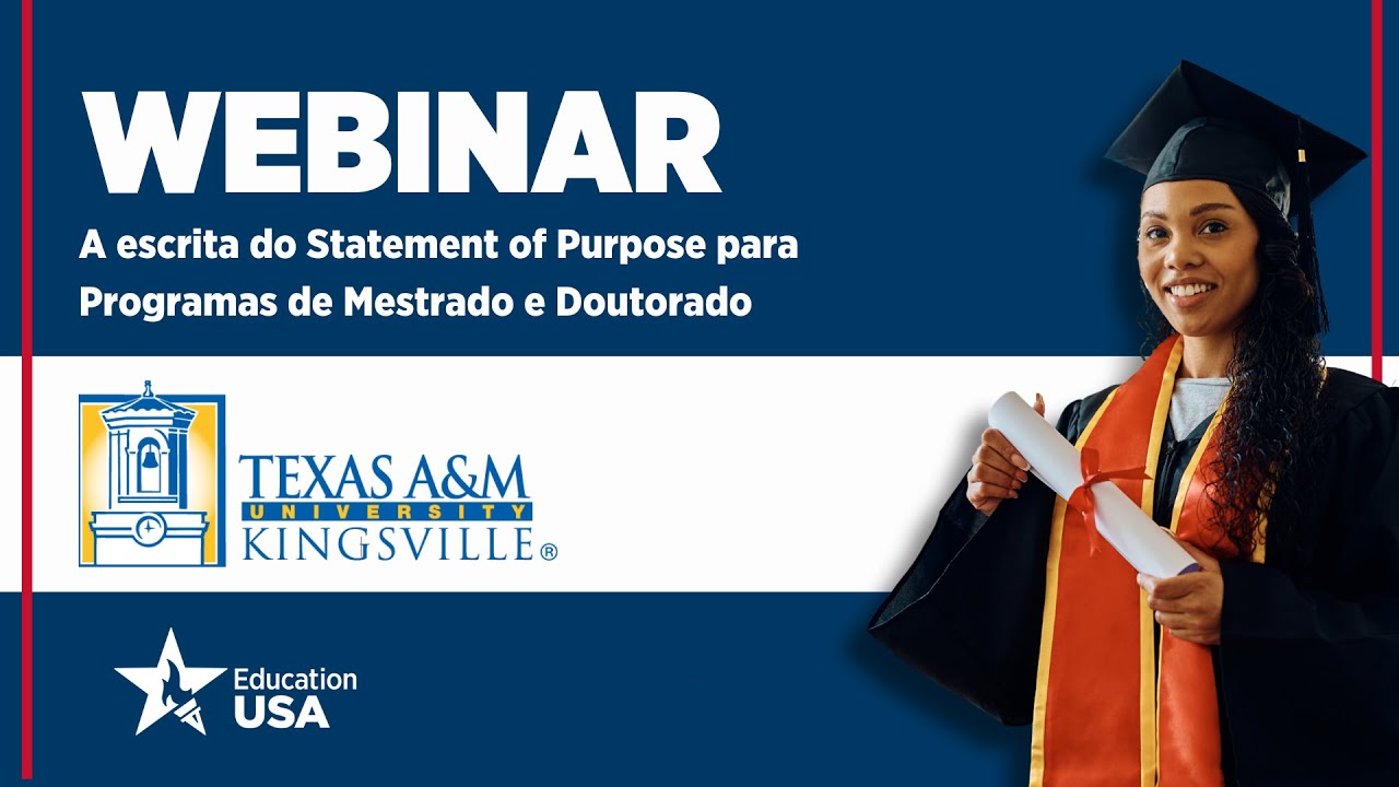 Saiba como escrever um Statement of Purpose - EducationUSA Brasil