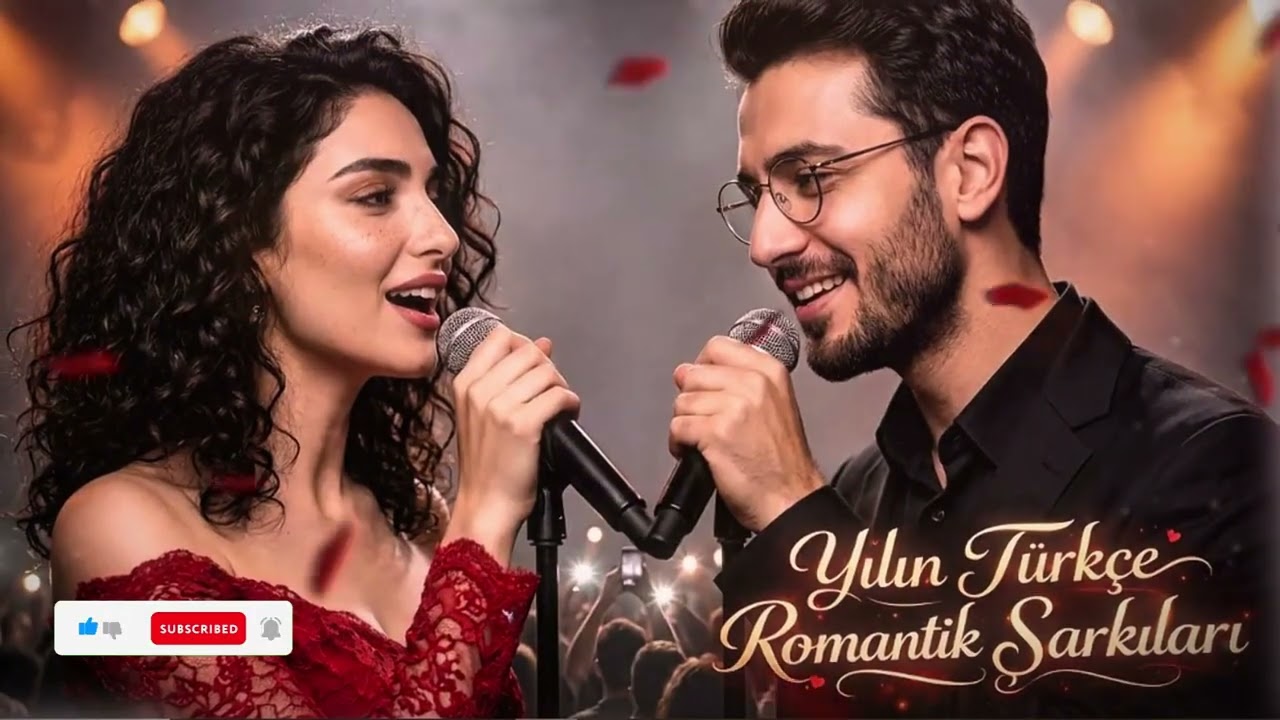 Sensiz Geceler 🖤 | Deep Turkish Romantic Playlist