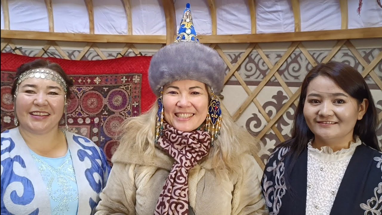 НАУРЫЗ. 22.03.2026 год. Өскемен. Усть-Каменогорск.