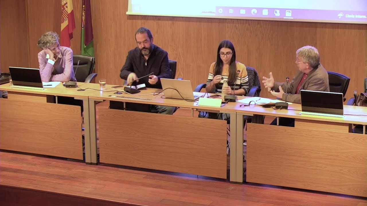 La ciudad de los ciudadanos