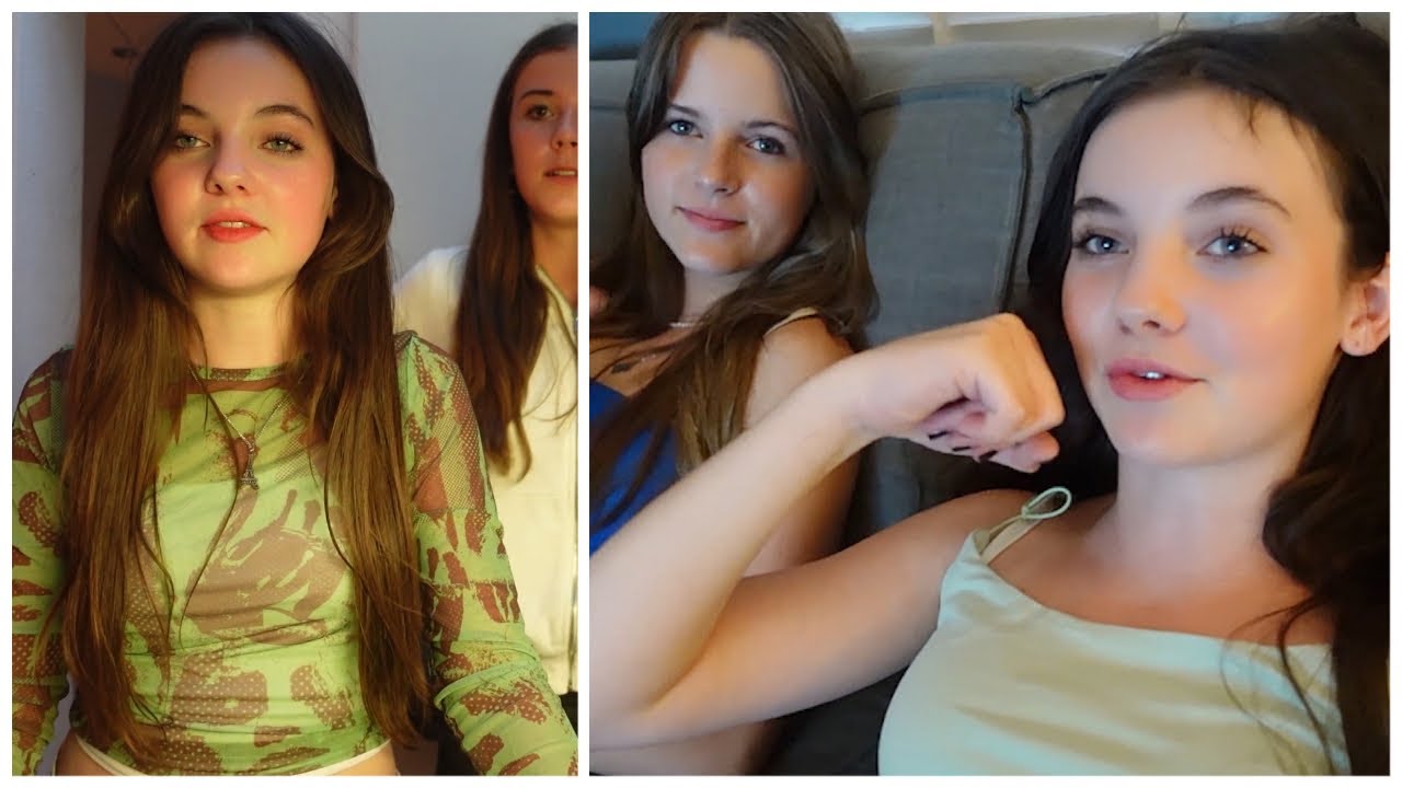 SCHOOLSPULLEN KOPEN EN VEEL VRIENDINNEN ZIEN IN LAATSTE VAKANTIEWEEK - BIBI WEEKVLOG