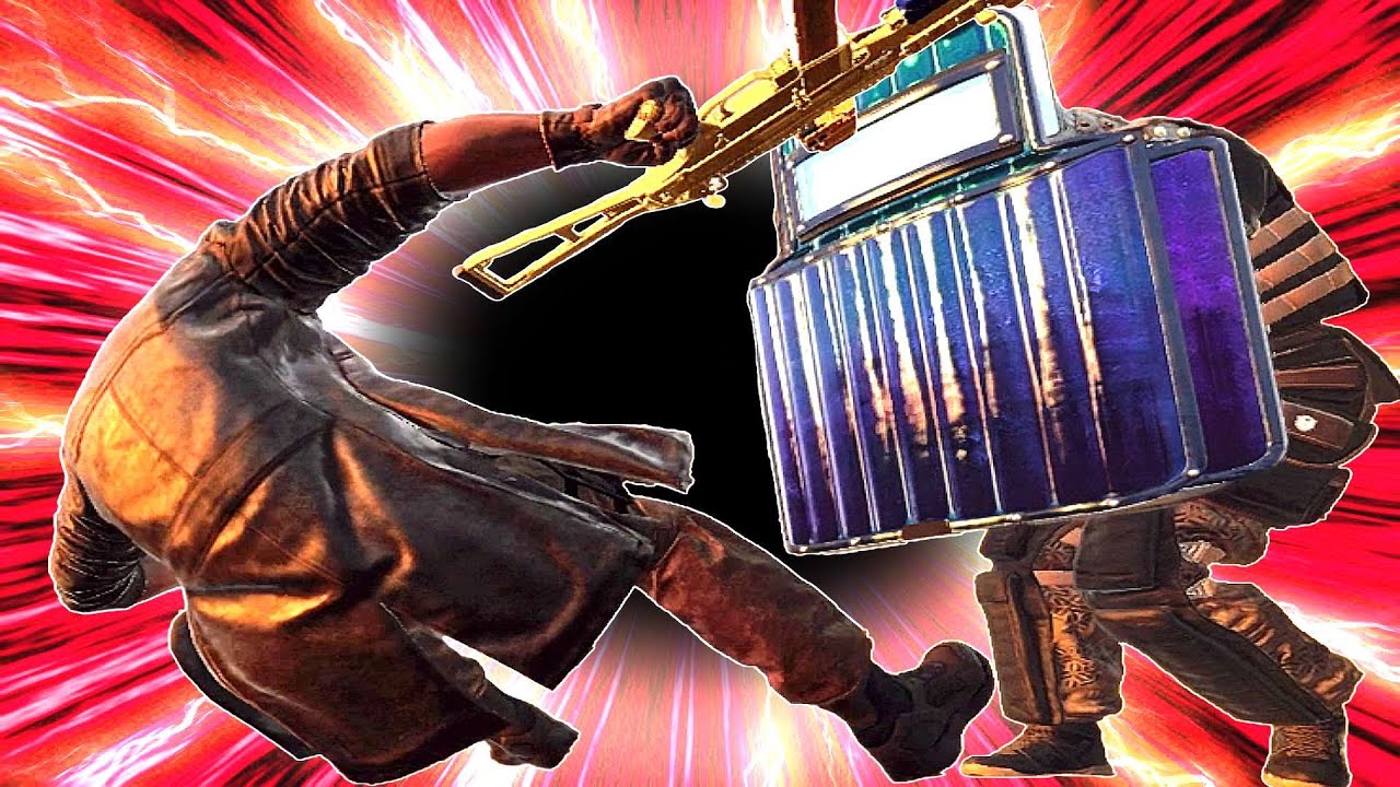 大乱闘スマッシュシージX[R6SX]ゆっくり実況