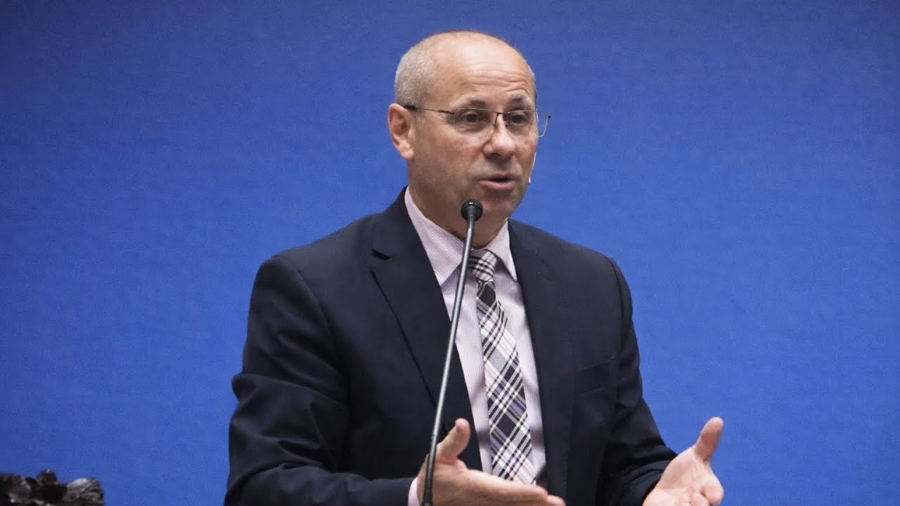 Luigi Mițoi - Merită să te pocăiești?