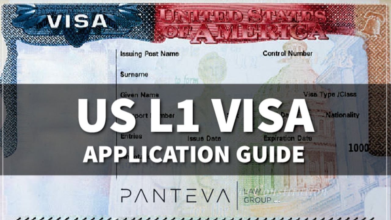 L1 Visa application guide - The Company in the US (New Office) - Panteva Law Group