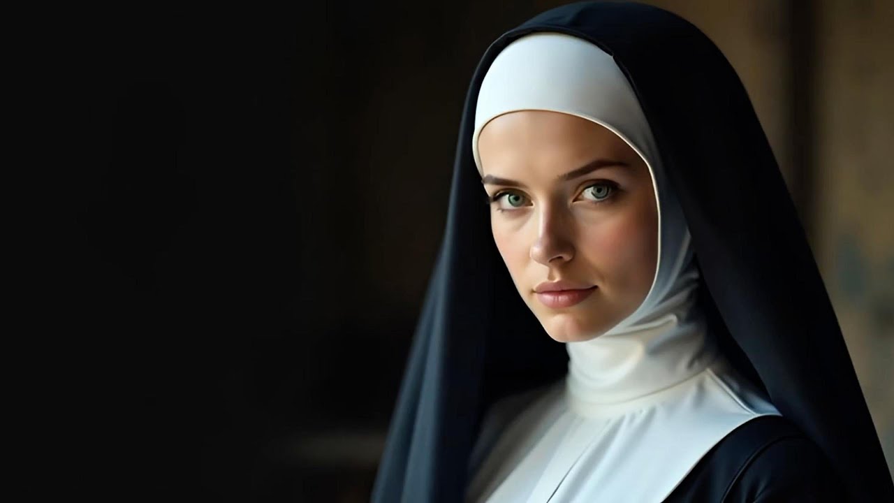 Gregorian Chant for Inner Healing ✨ Sacred Peace, Silence & Divine Light