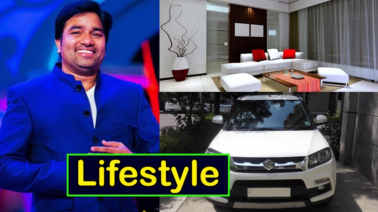 Shiva Lifestyle | Net Worth | Salary | House | Cars | Wife | Family | Career | Filmography