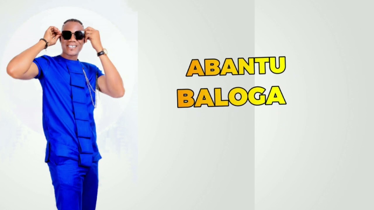 Omulogo by Bright Goa maleto Ap (lyrics video)2024