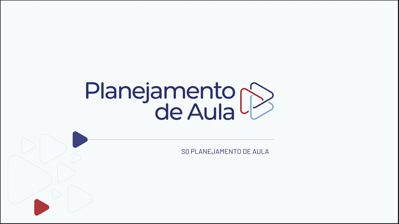 Planejamento de Aula 2026 – Tecnologia e Inovação (Programação) | Estrutura e Materiais de Apoio