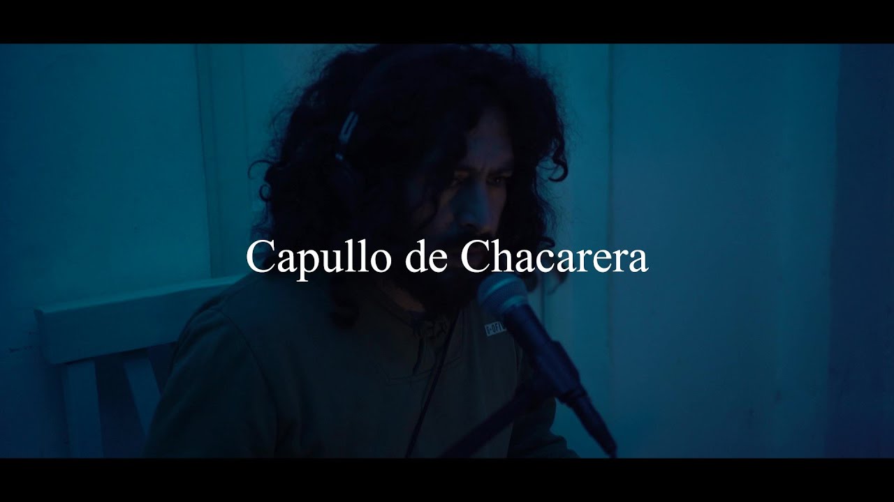 Capullo de Chacarera - Mono Banegas, Marcelo G&oacute;mez, Joaqu&iacute;n Galv&aacute;n, Cristian G&oacute;mez.