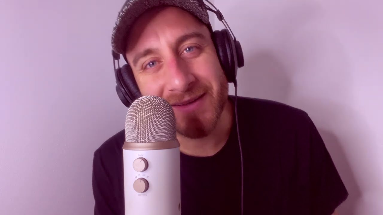 TRIGGER - TINGLES - BRIVIDI 🙋🏼🗣️ ASMR ITALIA