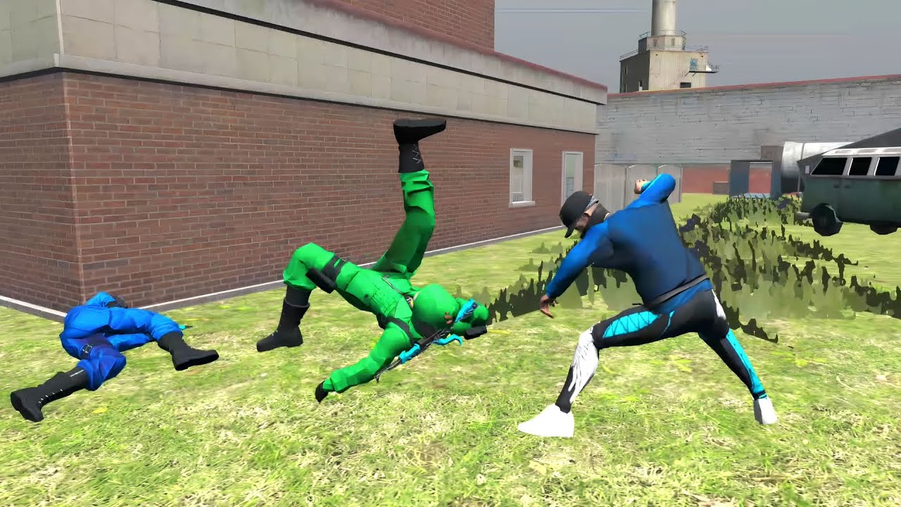 RUOK vs RAISTAR PART 2 TRAILER🔥| 3D ANIMATION MONTAGE FREE FIRE @PriZzoff