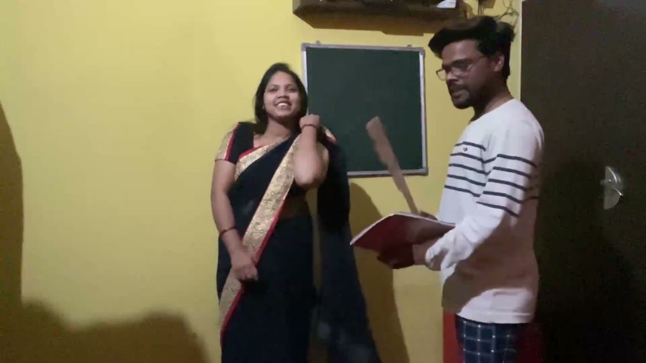 Tution Vlog || teacher ko mila punishment  || Hand Canning bum Canning punishment #tutionvlog