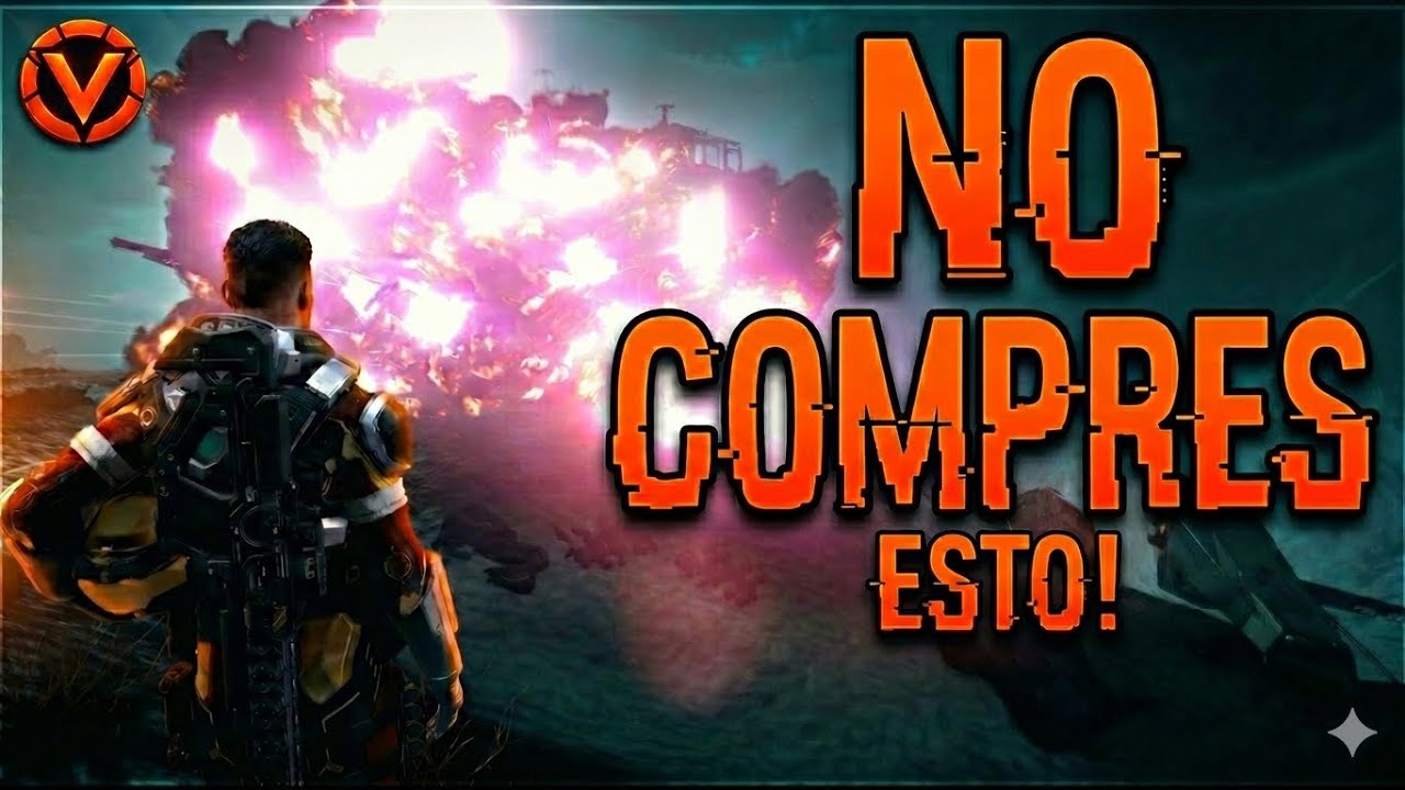 ¡NO COMPRES el Starter Pack equivocado! | Star Citizen 2026