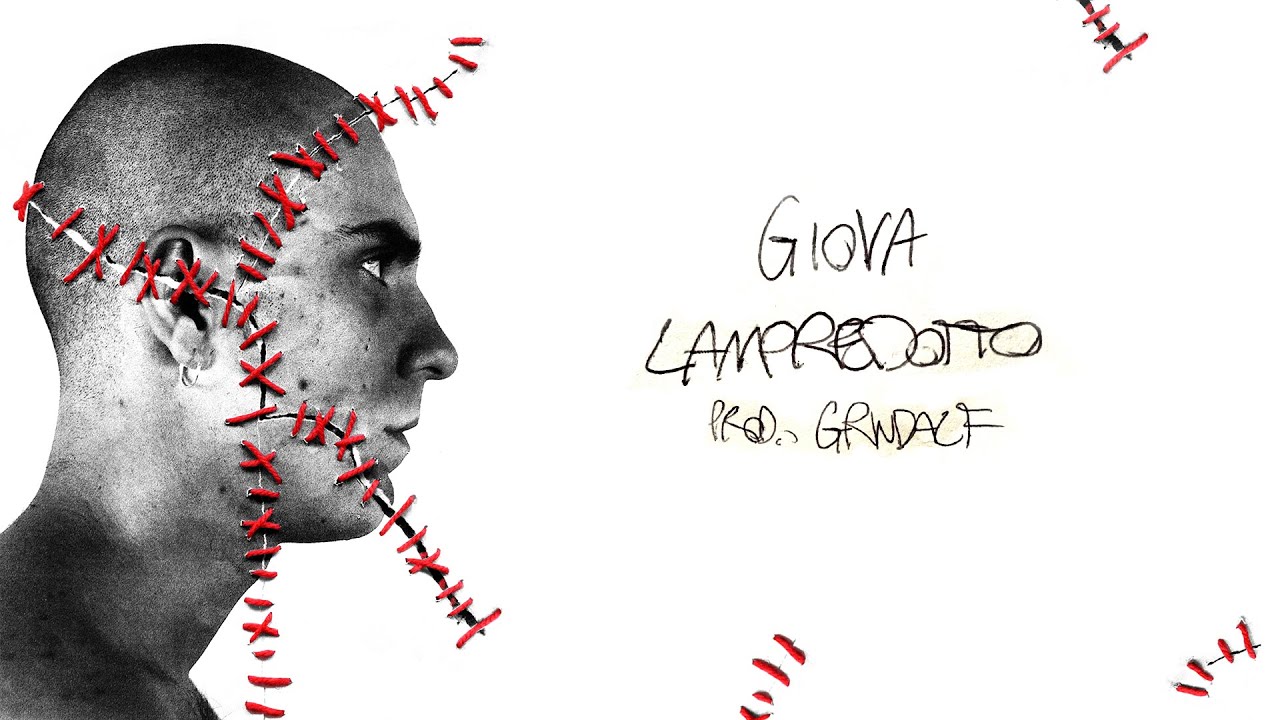 GIOVA - LAMPREDOTTO (PROD. GRINDALF)
