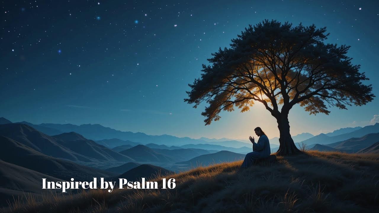 Praise and worship