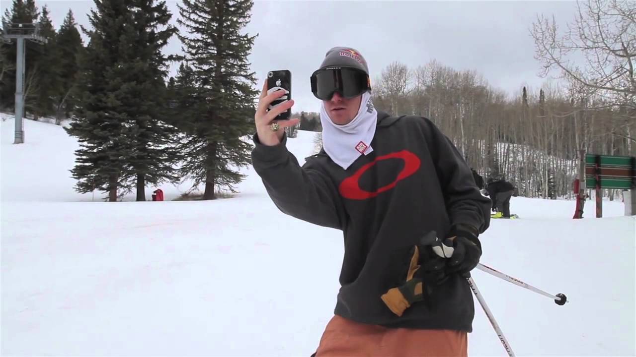 Sean Pettit Pro Series: Welcome to Real Ski Backcountry l X Games