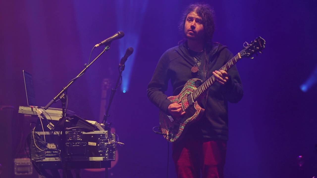 Papadosio - 'Utopiate' - Red Rocks (4/10)