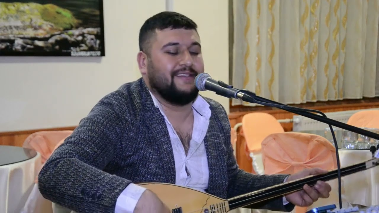 YALANCISIN İNANAMAM / Mehmet ÖZÇÖL 2024