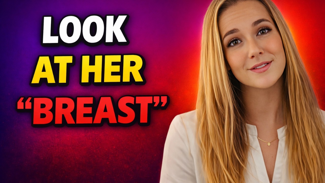 How to Make a Woman Desire You (Even If She’s Not Interested) | Female Psychology | Laurin Ponce
