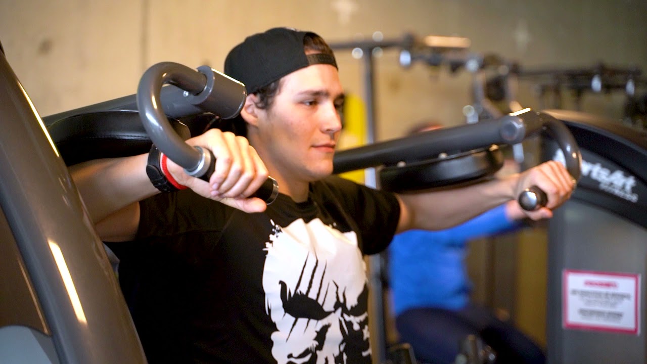 Smart Gym Ruda Śląska Aquadrom - poznaj nasz klub!