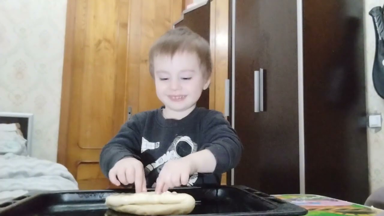 Хачапури по аджарски #готовимдома #хачапури #хачапурипоаджарски #малыш #рецепты #семьявместе #вкусно