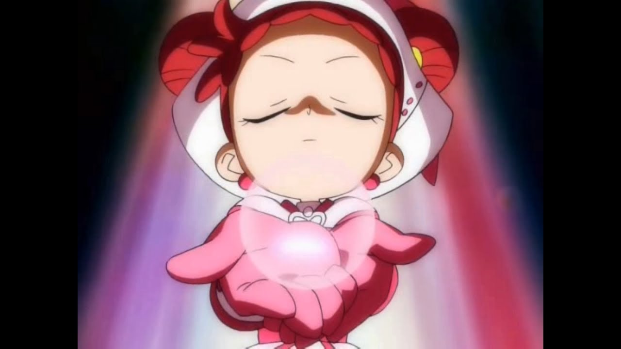 【おジャ魔女どれみ】ぴりかぴりららメドレー