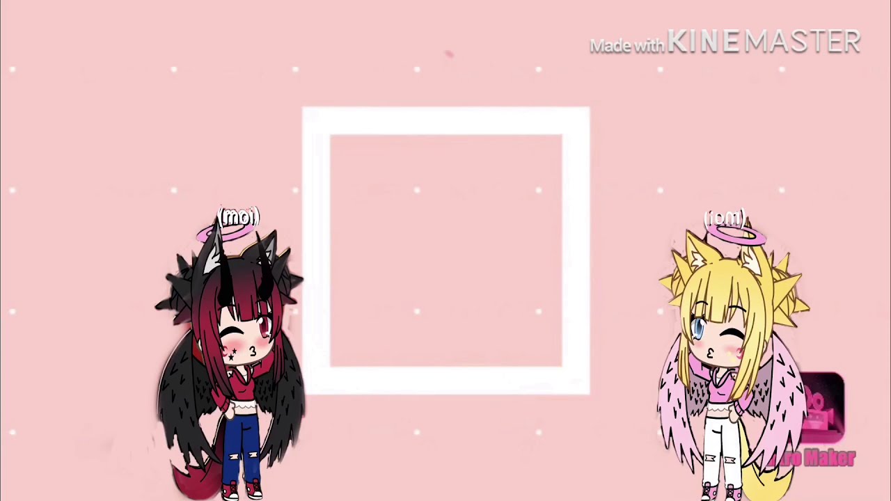 Tu n’est pas mon alpha ||ep 2/2