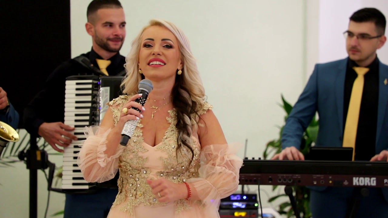 Colaj sote Adriana Curtu Voaidos & Golden Music! Contact : +40751798785 sau +4915127904794
