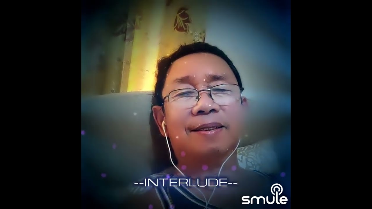 Mona Lisa - Courtesy of Smule and YouTube 