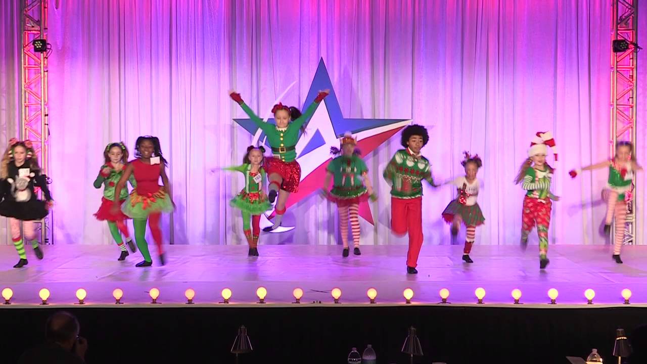 Sparkle Jolly Twinkle Jinglely
