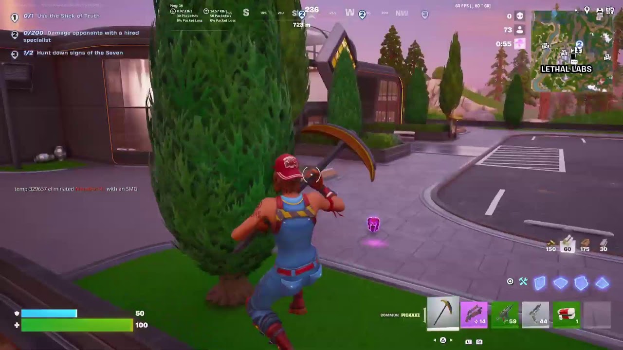 Fortnite