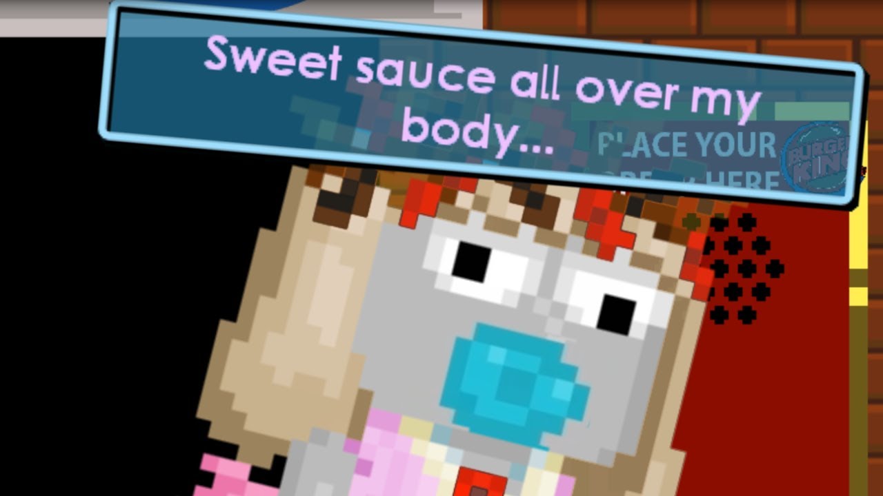 The Jokes (Growtopia Animation)