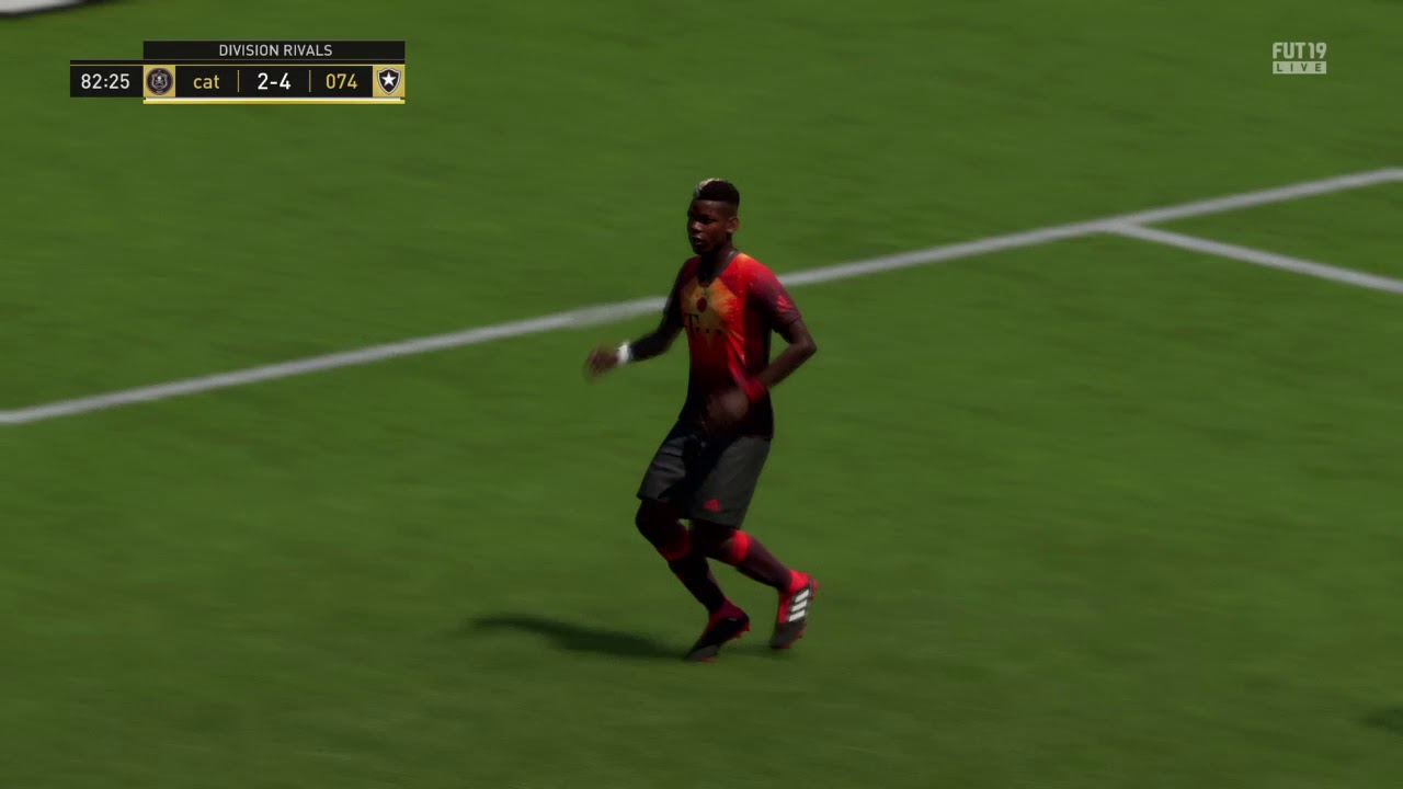 but pogba fifa 19