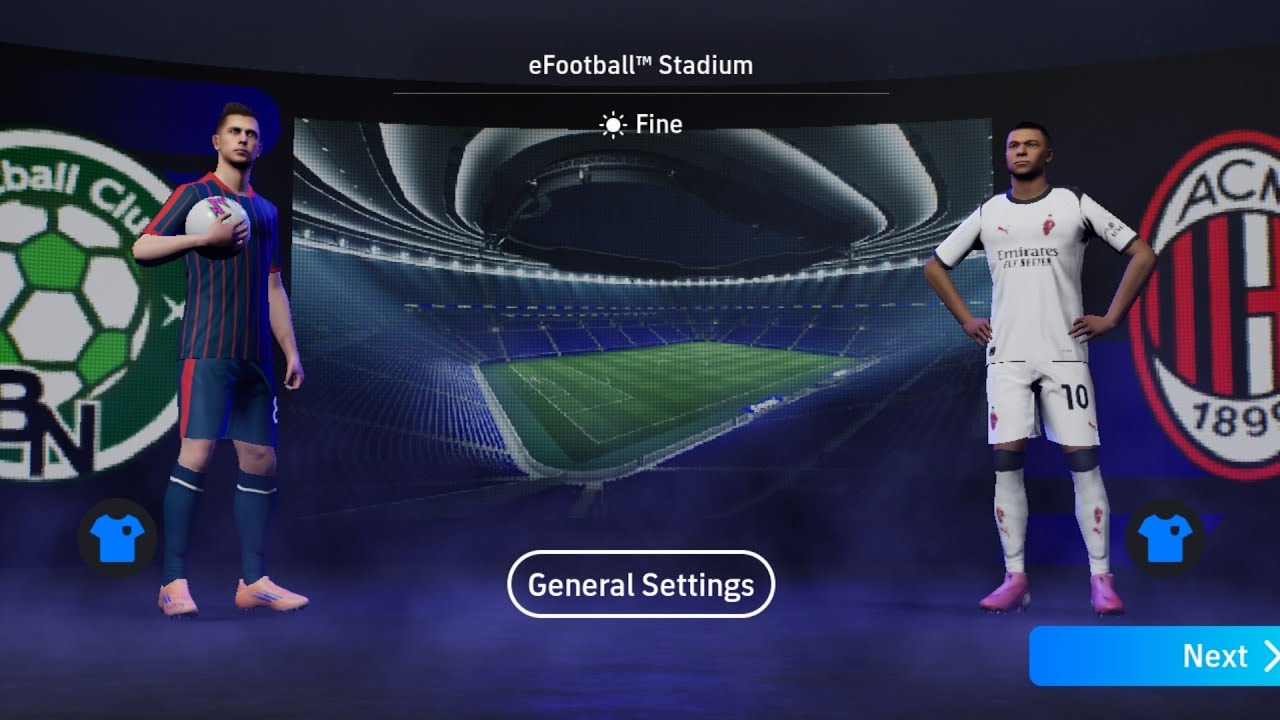 Lega Serie A SS 7 EP.30 | eFootball 2026