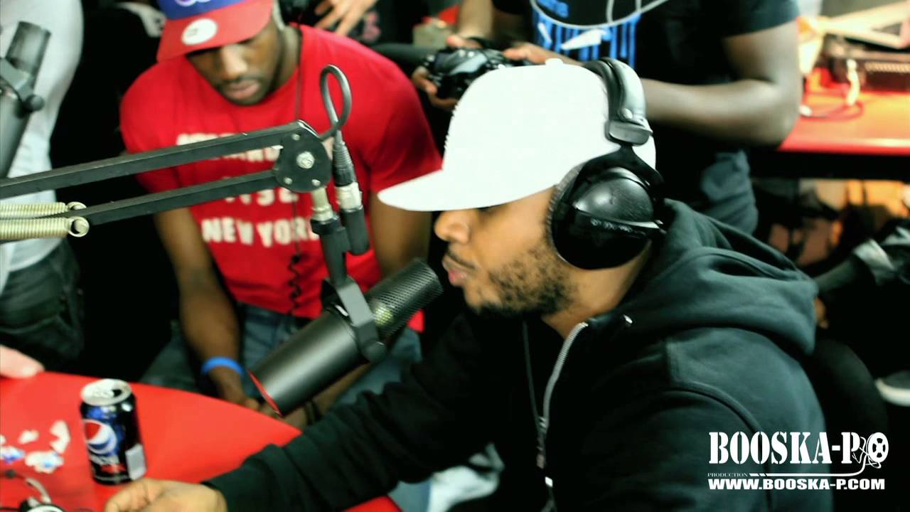 Sexion d'Assaut Wati Gros Zapping 1/2