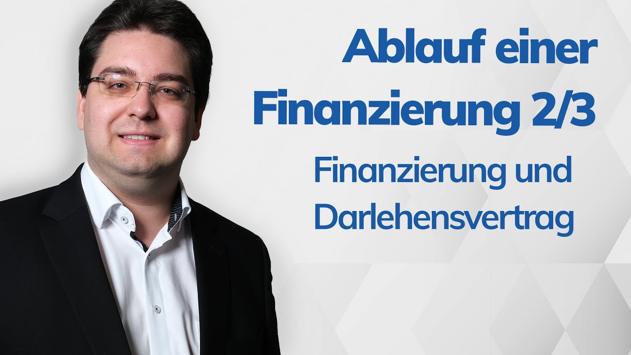 Ablauf Baufinanzierung / Immobilienfinanzierung zeitlicher Ablauf Immobilienkauf [2/3] Checkliste
