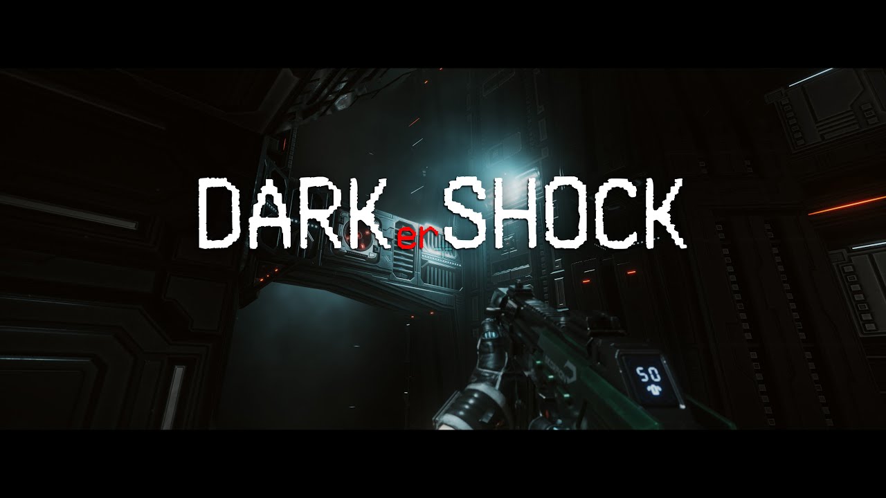 Rudy ReShade for System Shock Remake