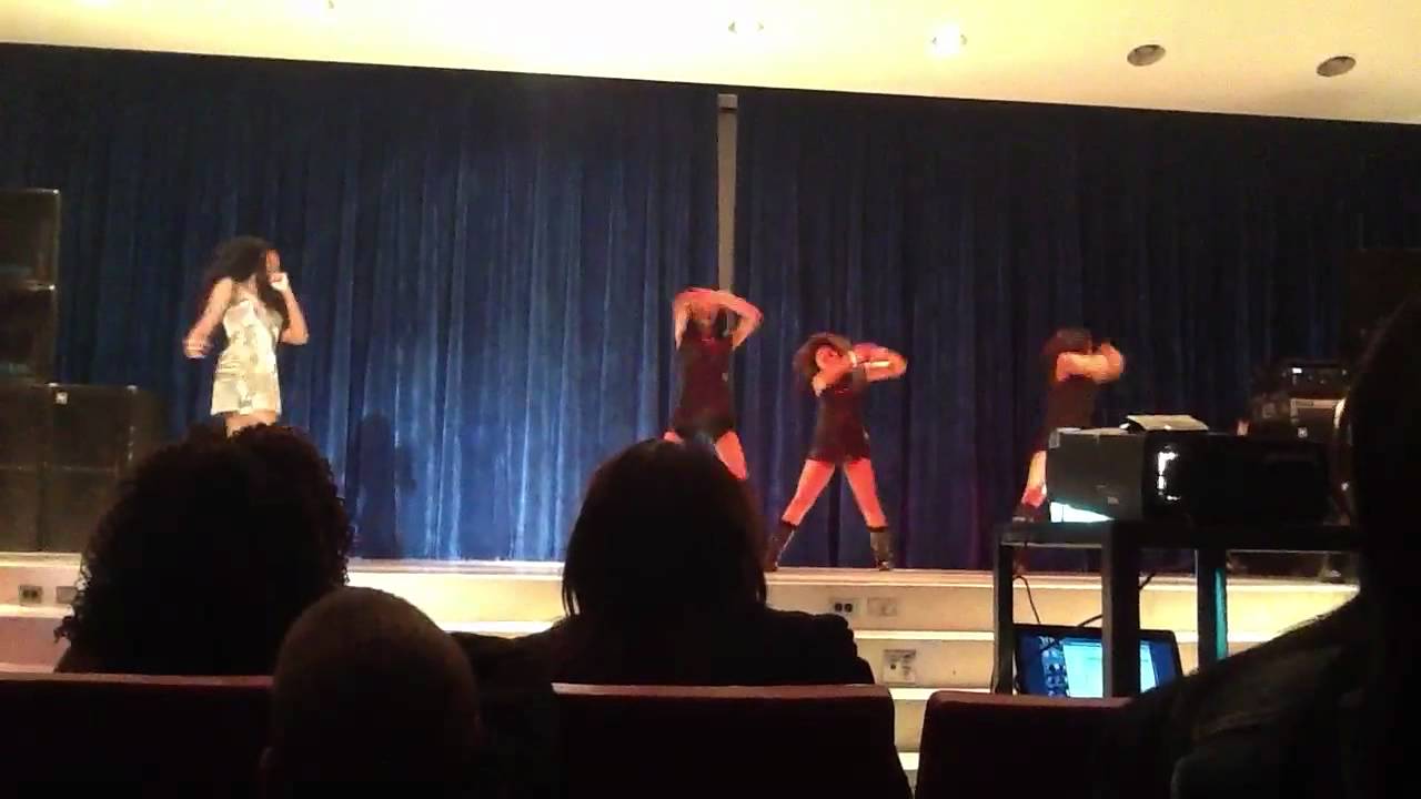 DDC 2nd Round 2012