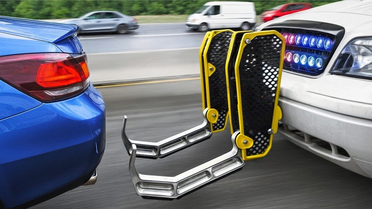 50 The BEST Car Gadgets on Amazon in 2025