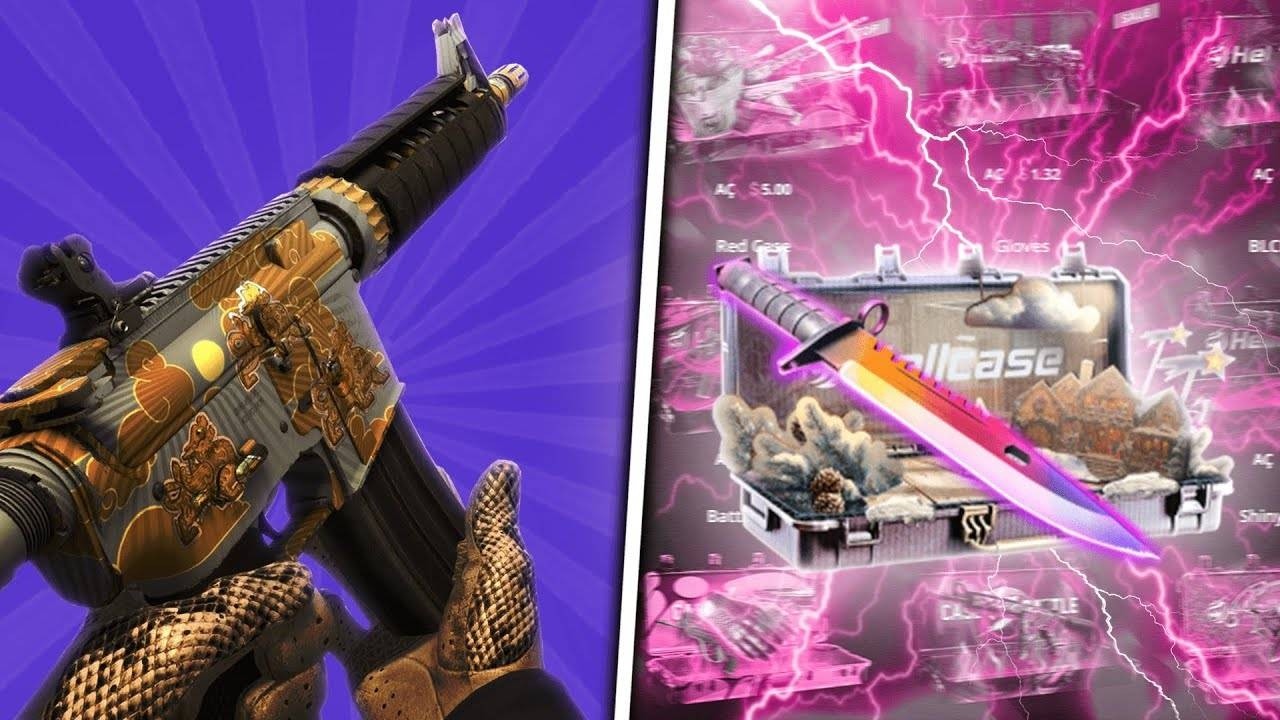OUR LEGENDARY KNIFE GIVEAWAY CONTINUES AT