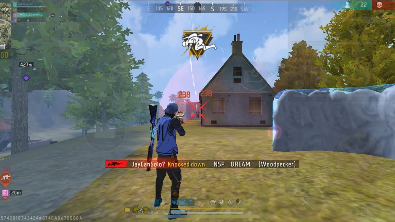 FREE FIRE TOURNAMENT HIGHLIGHTS | QUALIFIED FOR FFMIC FALL 🚀