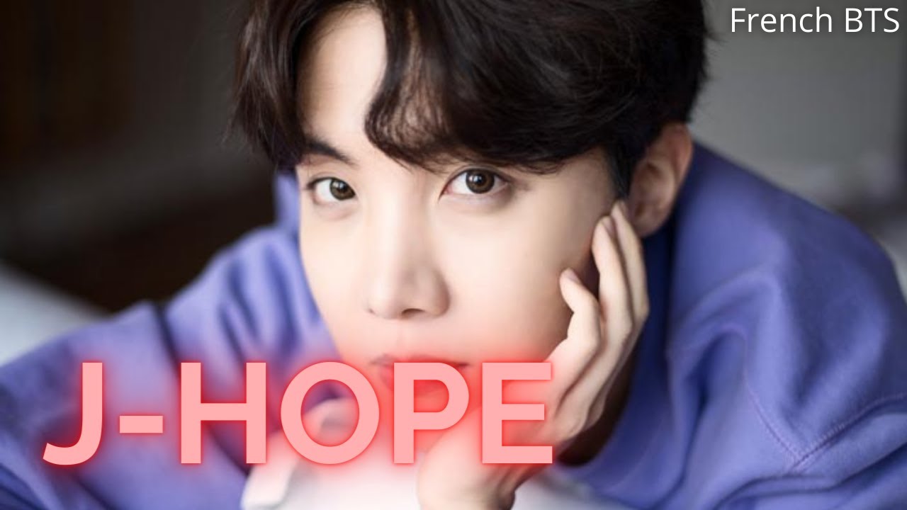 Qui est j-hope ? | Apprends à connaître le dance captain de BTS