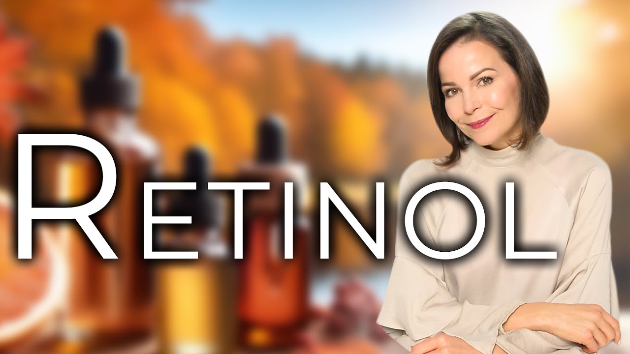 FORMUŁY i DAWKI RETINOLU | BUDOWANIE TOLERANCJI | KIEDY SKÓRA JEST GOTOWA | ŁĄCZENIE Z ZABIEGAMI PRO