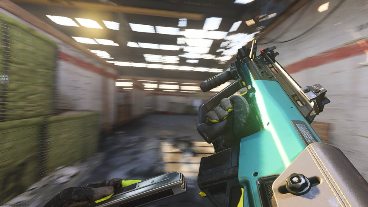 the new search & destroy map