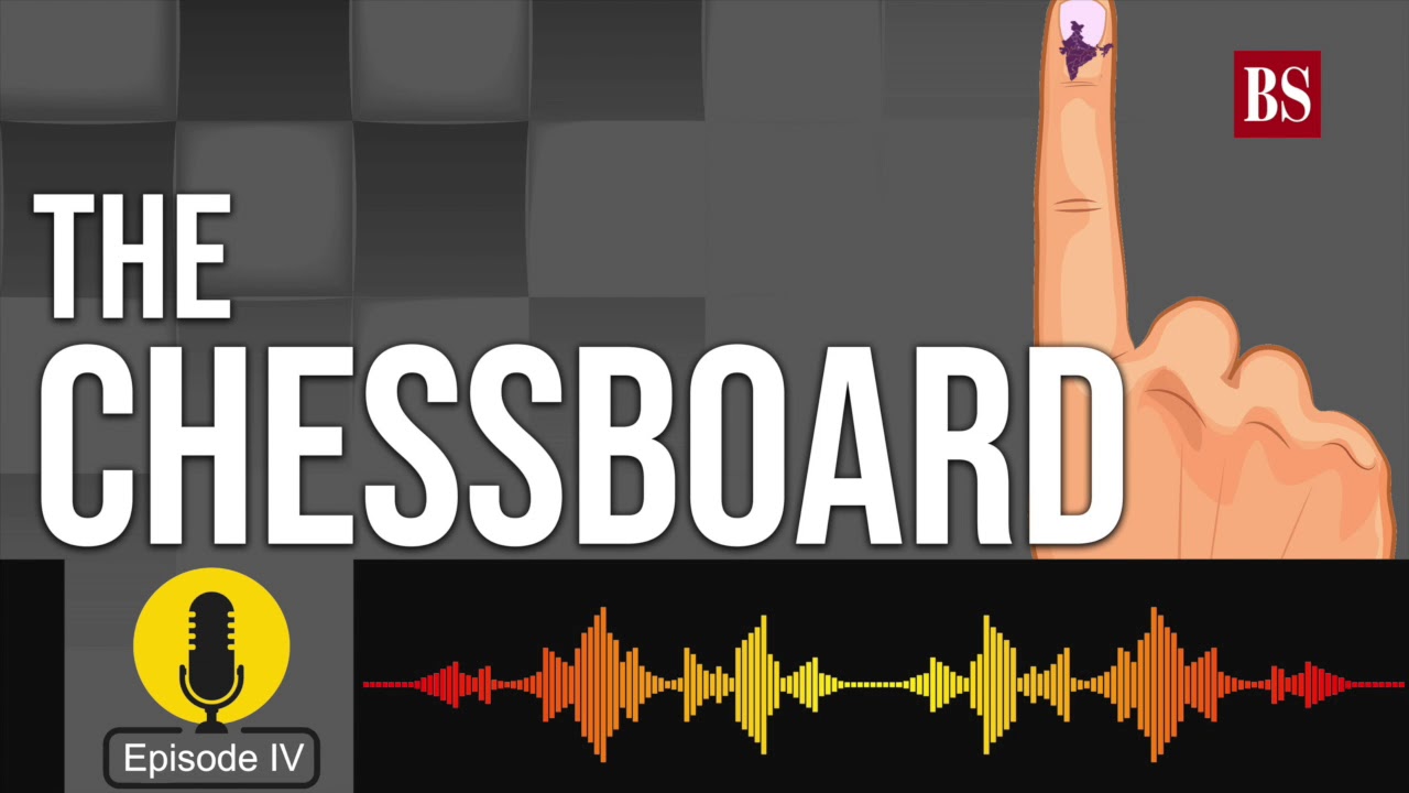 The Chessboard Episode 4: Is caste arithmetic trumping nationalism in UP?