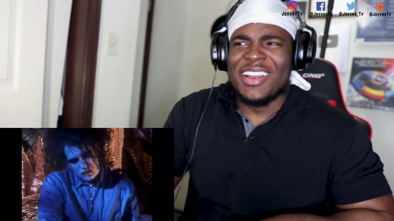 FIRST TIME HEARING The Cure - Lovesong REACTION