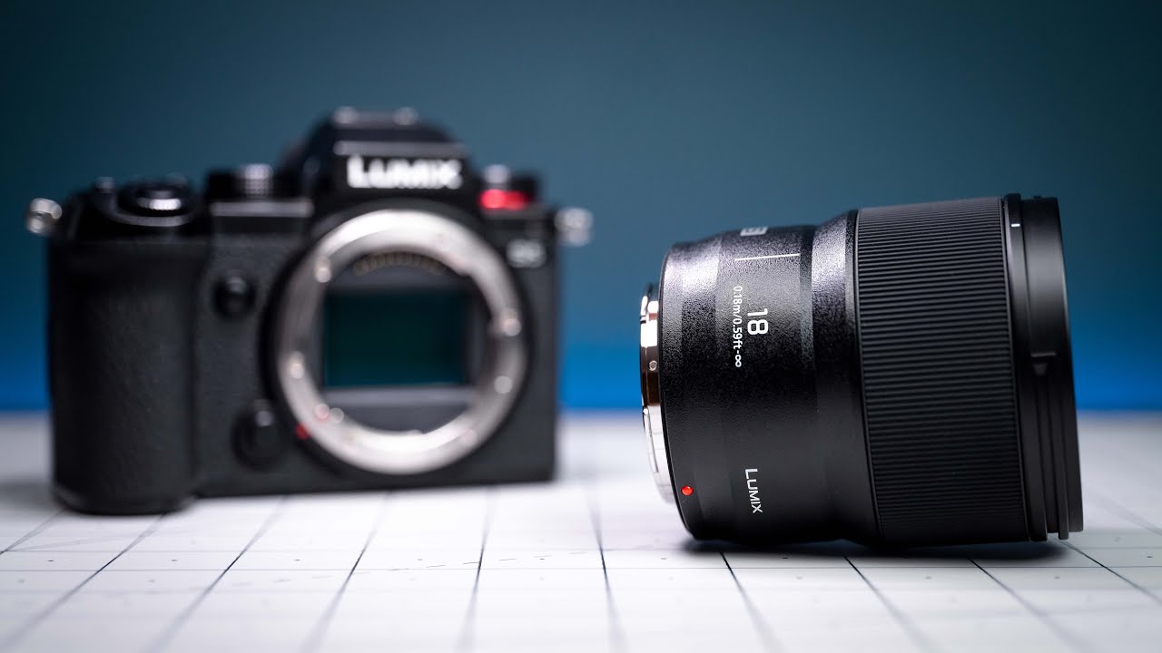 Panasonic 18mm F1.8 - The Final Piece To The Puzzle